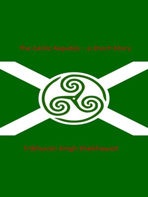 cover image of Celtic Republic